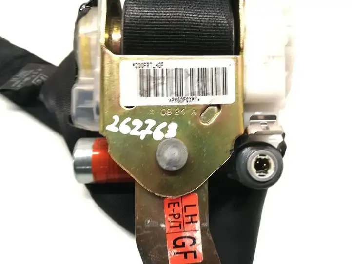 Chevrolet Matiz (2005 - 2010) FR3225 Передний ремень безопасности — фото 4
