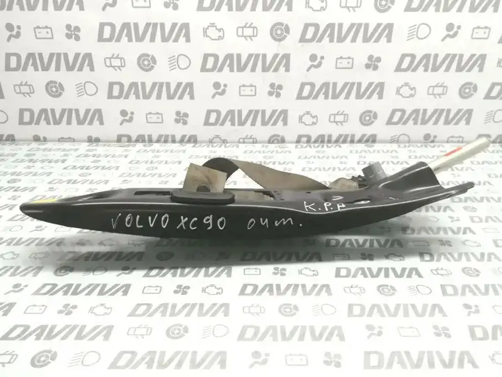 Volvo XC90 (2002 - 2006) 30662728 Передний ремень безопасности — фото 3