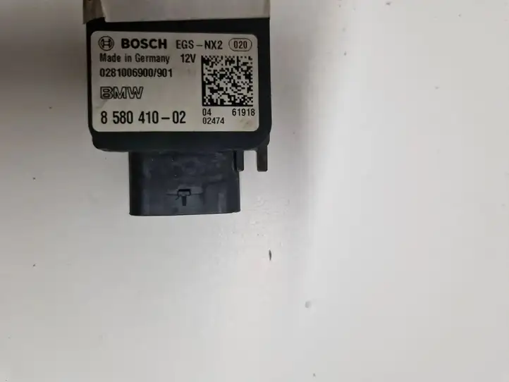 BMW 3 F30 F35 F31 (2012 - 2018) 8580410 Лямбда-зонд — фото 5