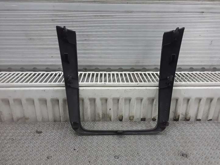Toyota Avensis Verso (1995 - 2001)  5541444020 Отделка контроля климата / контроля печки