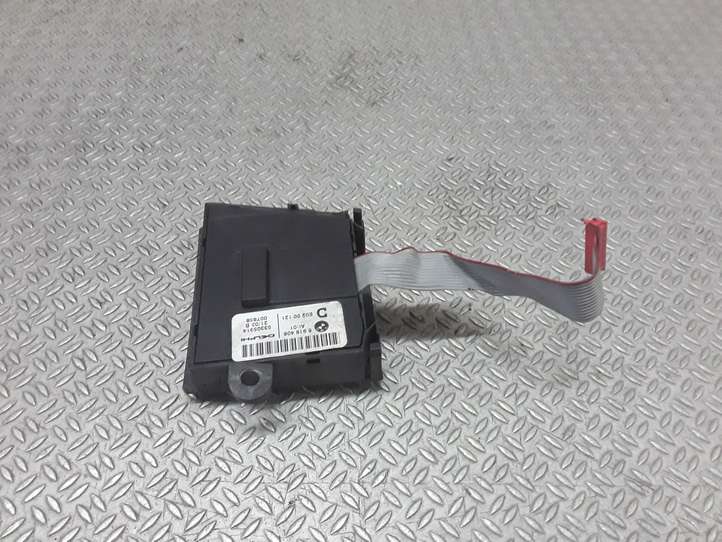BMW 7 E65 E66 (2001 - 2008)  6918406 Включатель (включатели) памяти
