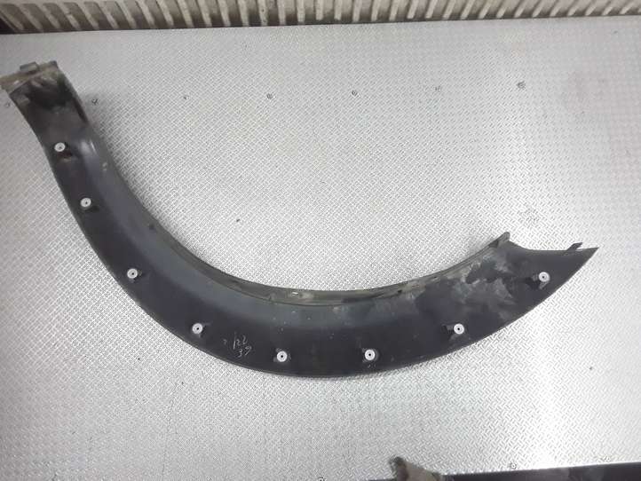 Land Rover Freelander (2003 - 2006)  DFK100710 Задняя арка