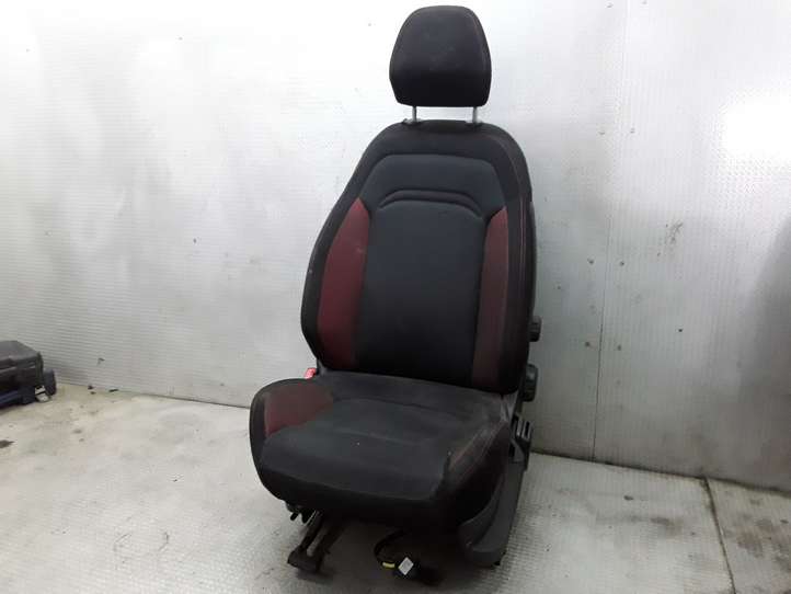 Fiat Bravo (2007 - 2014)   Комплект отделки дверей