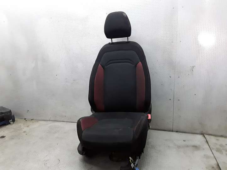 Fiat Bravo (2007 - 2014)   Комплект отделки дверей