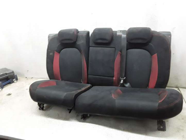 Fiat Bravo (2007 - 2014)   Комплект отделки дверей