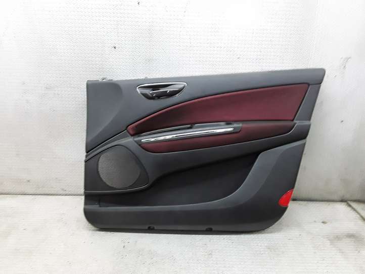 Fiat Bravo (2007 - 2014)   Комплект отделки дверей