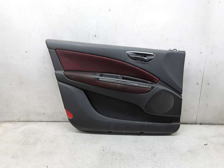Fiat Bravo (2007 - 2014)   Комплект отделки дверей