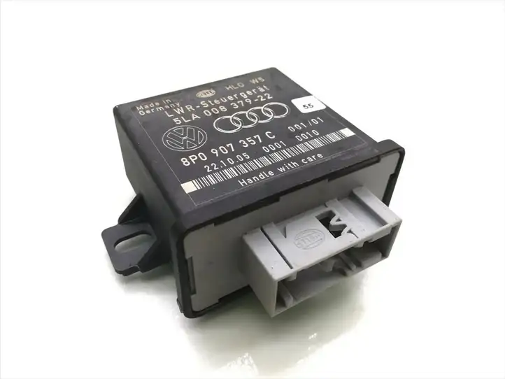 Audi A6 S6 C6 4F (2004 - 2008) 8P0907357C Блок розжига ксенона — фото 1