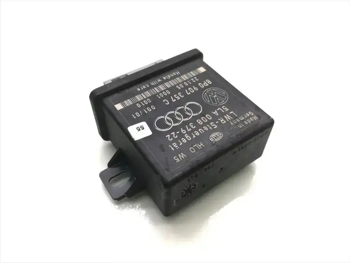 Audi A6 S6 C6 4F (2004 - 2008) 8P0907357C Блок розжига ксенона — фото 4