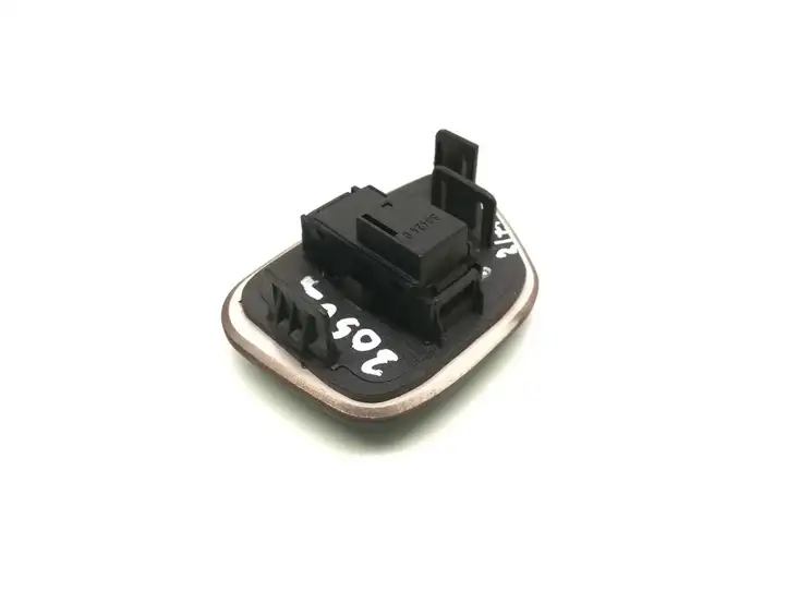 Mercedes-Benz E W210 (1995 - 2002) 2108208210 Блок кнопок стеклоподъемников — фото 3