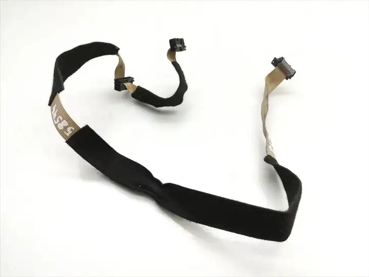 BMW 3 E90 E91 (2005 - 2012) 6931924 Прочая электропроводка — фото 3