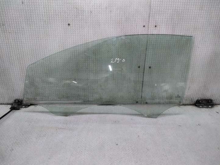 Citroen C2 (2003 - 2008)  43R000464 Основное стекло передних дверей (двухдверного автомобиля)