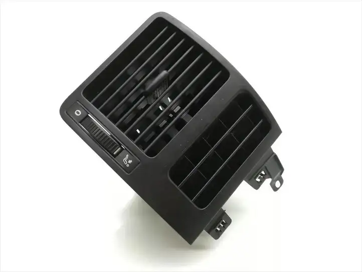 Volkswagen Touran I (2003 - 2010) 1T0819703B Боковой воздушный дефлектор — фото 1