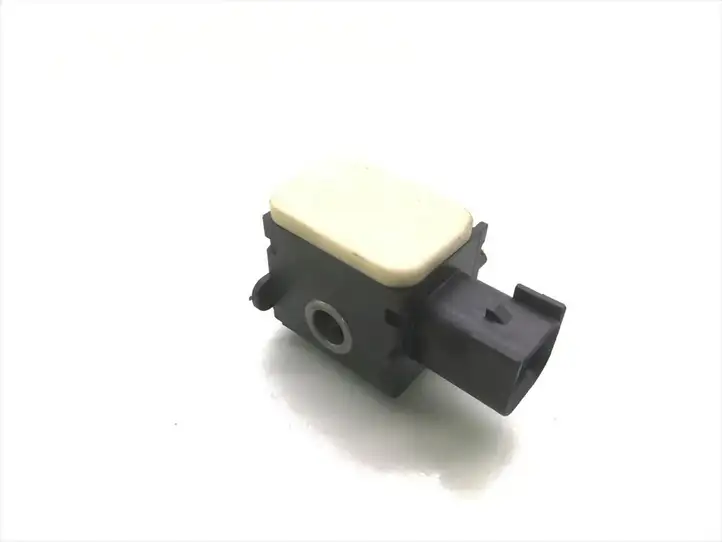 Hyundai Santa Fe (2005 - 2009) 95920-2B000 Датчик удара SRS — фото 1
