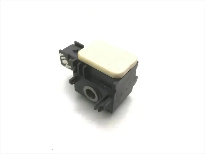 Hyundai Santa Fe (2005 - 2009) 95920-2B000 Датчик удара SRS — фото 2
