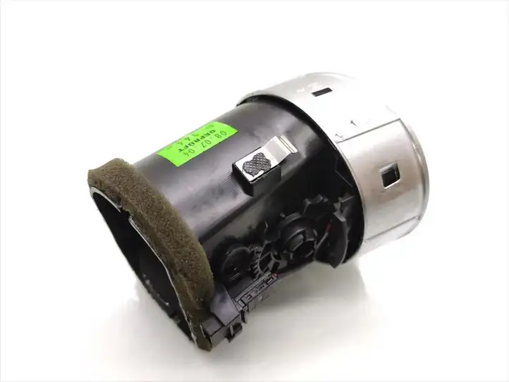 Audi A4 S4 B6 8E 8H (2000 - 2006) 8H0820951D Боковой воздушный дефлектор — фото 4