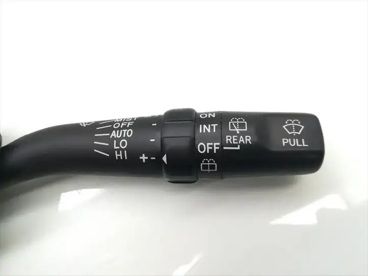 Toyota Avensis T250 (2003 - 2006) 84652-05170 Переключатель стеклоочистителей — фото 2