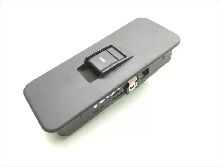 Land Rover Discovery 4 - LR4 (2009 - 2013) YUD501070PVJ Блок кнопок стеклоподъемников — фото 1