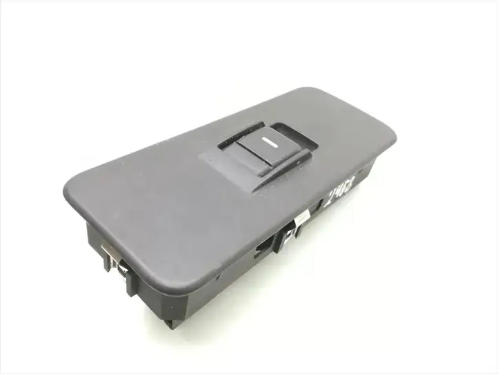 Land Rover Discovery 4 - LR4 (2009 - 2013) YUD501070PVJ Блок кнопок стеклоподъемников — фото 2