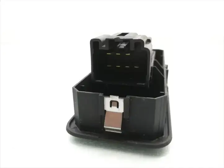Land Rover Discovery 4 - LR4 (2009 - 2013) YUD501070PVJ Блок кнопок стеклоподъемников — фото 3