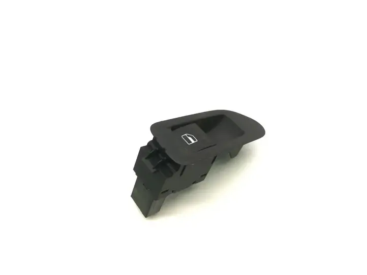 Volkswagen Golf VI (2009 - 2013) 7L6959855B Кнопка стеклоподъемников — фото 1