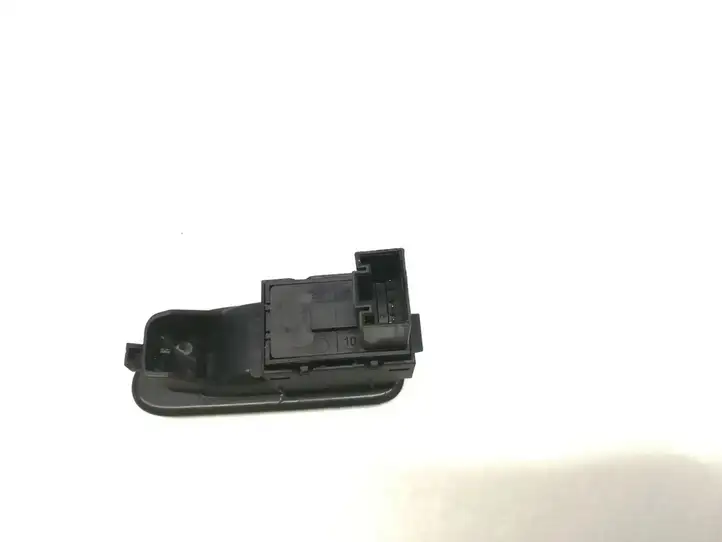 Volkswagen Golf VI (2009 - 2013) 7L6959855B Кнопка стеклоподъемников — фото 4