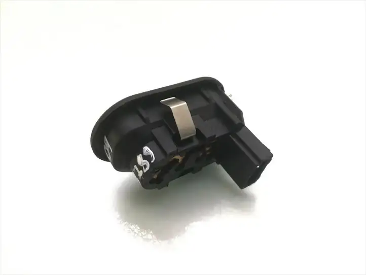 Opel Astra G (1998 - 2004) 13363100 Кнопка стеклоподъемников — фото 2