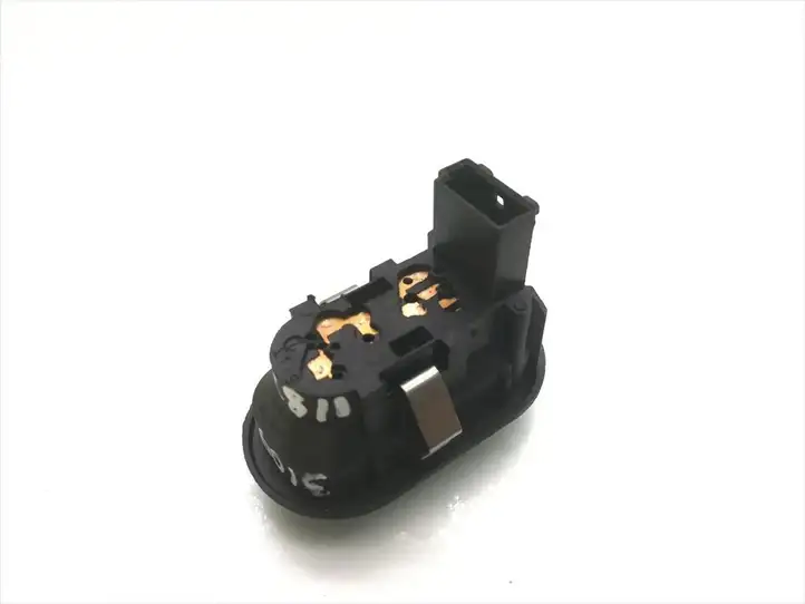 Opel Astra G (1998 - 2004) 13363100 Кнопка стеклоподъемников — фото 3