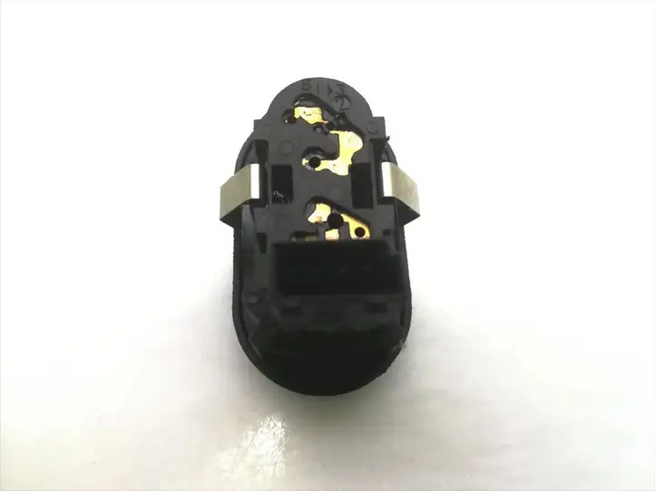 Opel Astra G (1998 - 2004) 13363100 Кнопка стеклоподъемников — фото 4