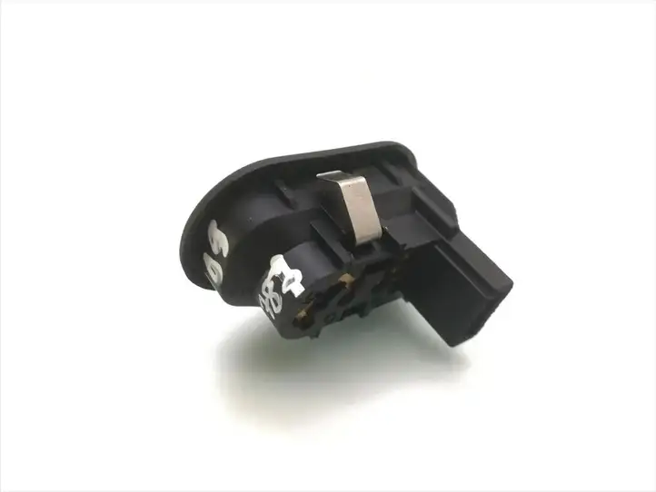 Opel Astra G (1998 - 2004) 90561388 Блок кнопок стеклоподъемников — фото 2