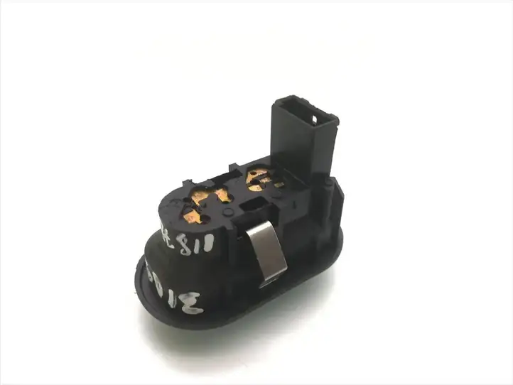 Opel Astra G (1998 - 2004) 90561388 Блок кнопок стеклоподъемников — фото 3