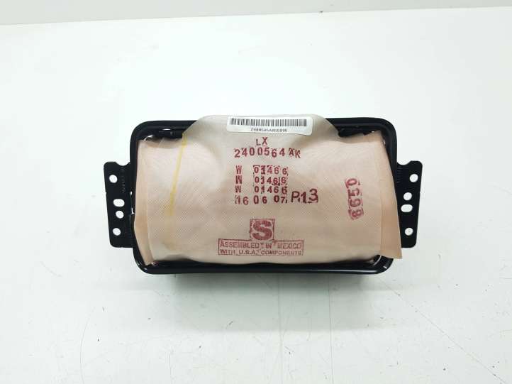 Chrysler 300C (2005 - 2011)  P04649118AH Подушка безопастности пассажира