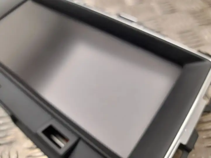 Jaguar XF X260 (2015 - ) GX6319C299AC Магнитола / мультимедийная система — фото 1