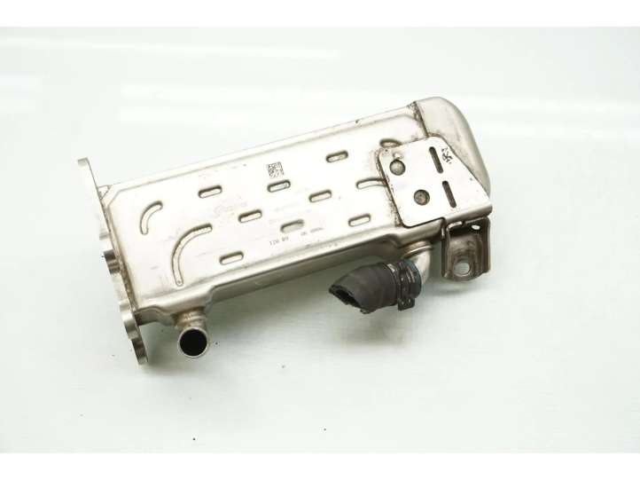 Mercedes-Benz E W212 (2009 - 2016)  A6511400075 Охладитель EGR
