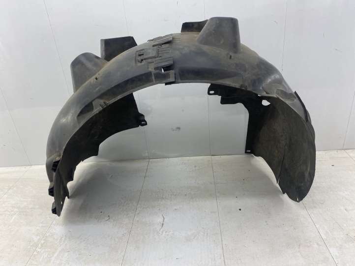 13187357 Opel Corsa D Priekinis posparnis