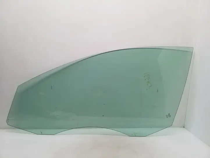 Volkswagen PASSAT B7 (2011 - 2014)  43R00082 Основное стекло передних дверей (четырехдверного автомобиля)