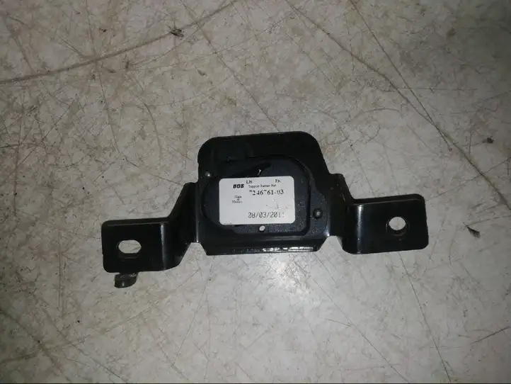 Land Rover Range Rover Sport L320 (2005 - 2009) 9918011373 Прочие детали салона — фото 1