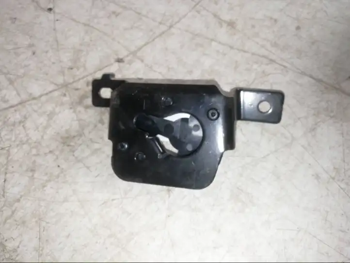 Land Rover Range Rover Sport L320 (2005 - 2009) 9918011373 Прочие детали салона — фото 2