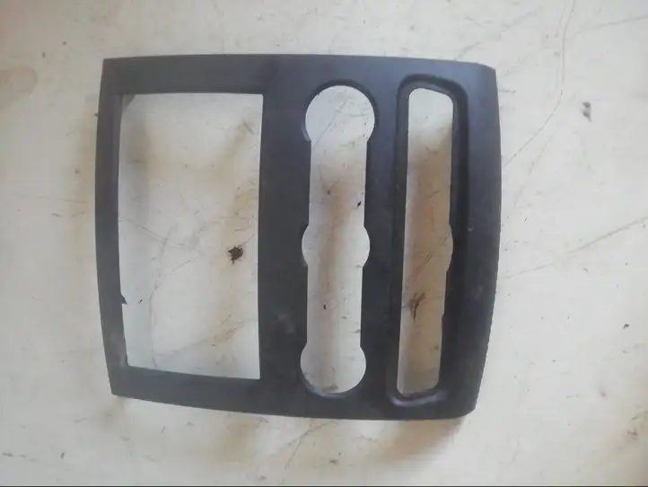 Mercedes-Benz Sprinter W906 (2006 - 2018) A9066800017 Прочие детали салона — фото 2