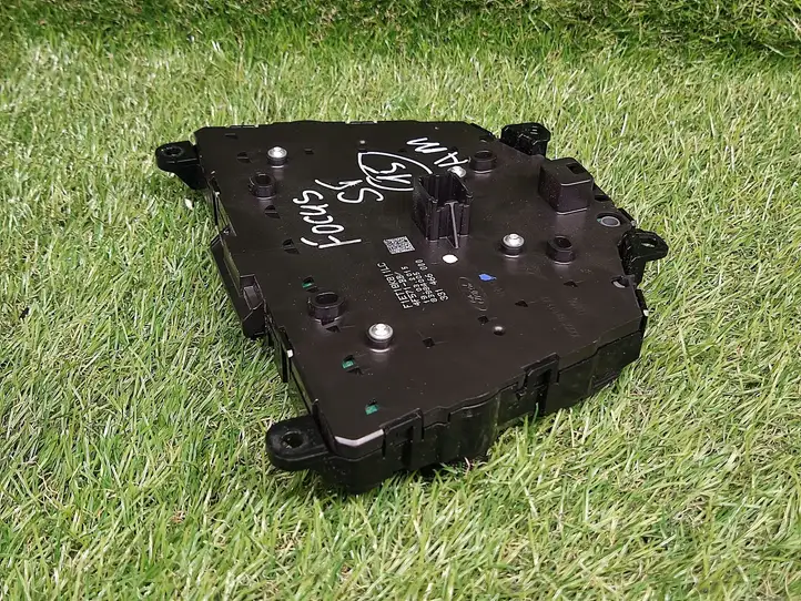 Ford Focus ST (2015 - 2018)  F1ET18K811LC Мультимедийный контроллер