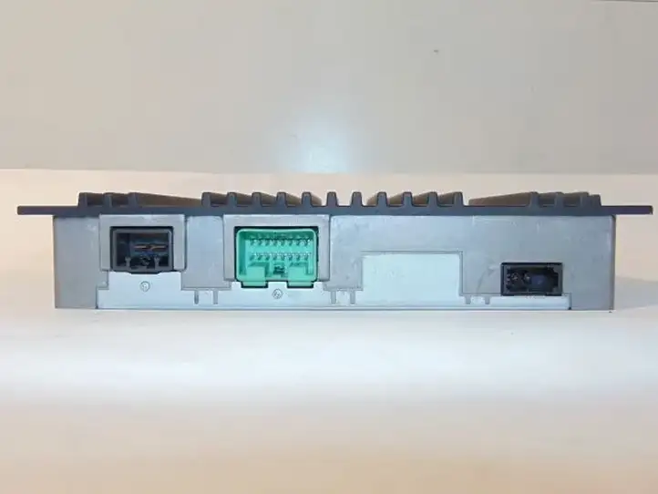 Jaguar XK (2009 - 2011)  C2P20384 Звукоусилитель