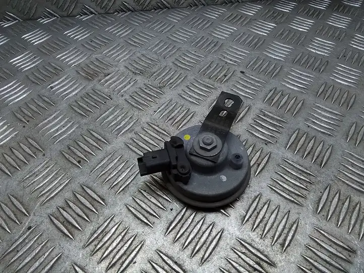 Citroen Jumpy (2016 - ) 9811351780 Звуковой сигнал — фото 4