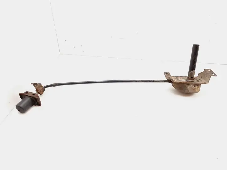 Mercedes-Benz Vito Viano W639 (2003 - 2010)  A6394000239 Kронштейн крепления запасного колеса