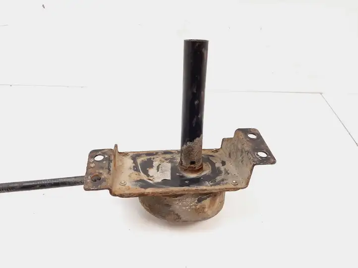 Mercedes-Benz Vito Viano W639 (2003 - 2010)  A6394000239 Kронштейн крепления запасного колеса