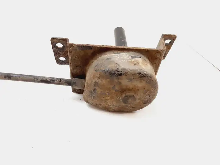 Mercedes-Benz Vito Viano W639 (2003 - 2010)  A6394000239 Kронштейн крепления запасного колеса