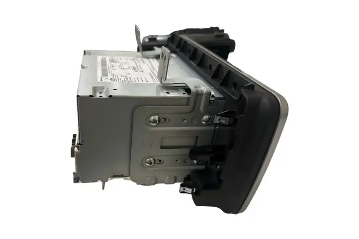Nissan Qashqai (2013 - 2017) 7513752320 Магнитола / мультимедийная система — фото 9