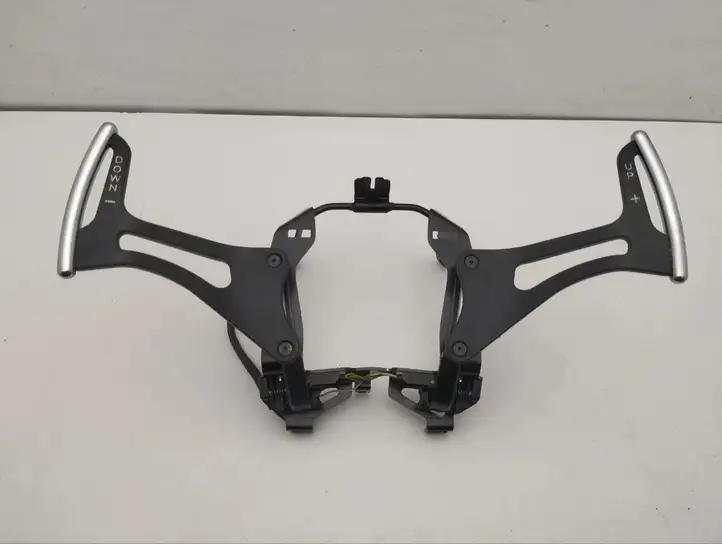 Maserati GranTurismo (2007 - 2019)  5070204 Рычаг переключения передач