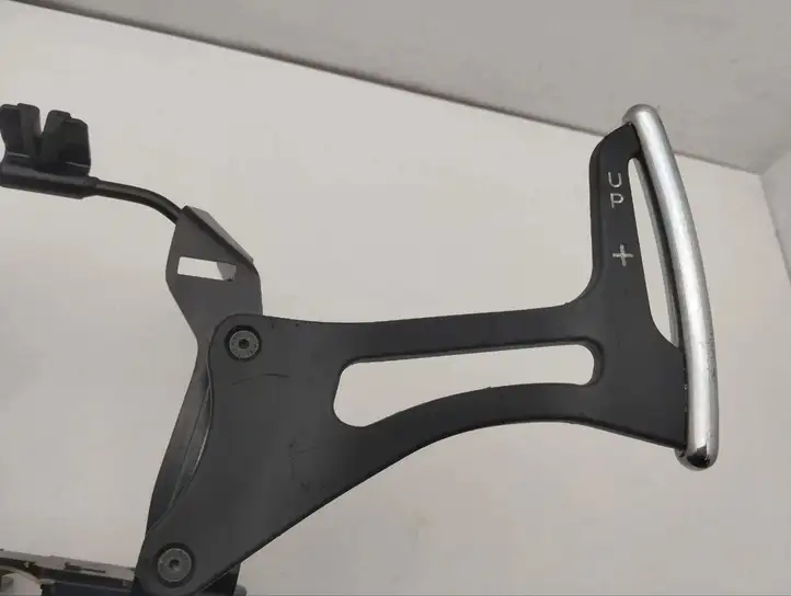 Maserati GranTurismo (2007 - 2019)  5070204 Рычаг переключения передач