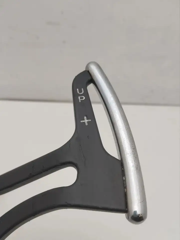 Maserati GranTurismo (2007 - 2019)  5070204 Рычаг переключения передач