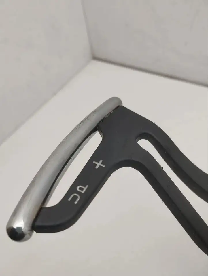 Maserati GranTurismo (2007 - 2019)  5070204 Рычаг переключения передач